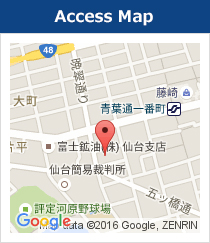 Access Map